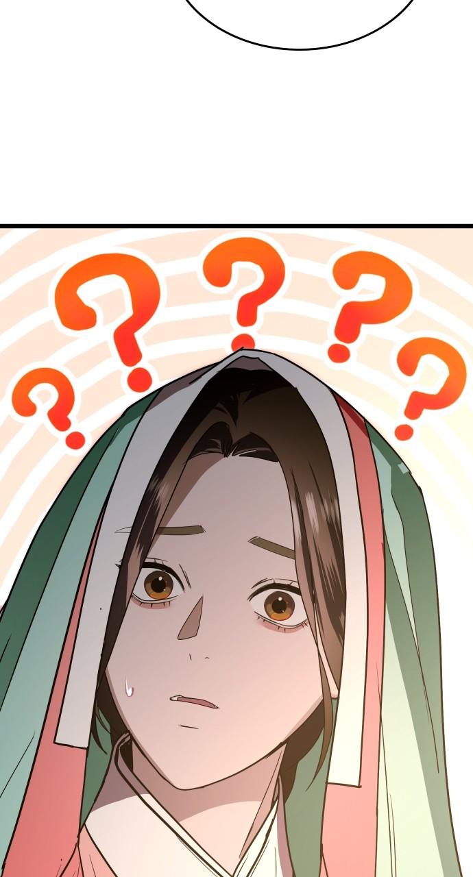 Mr. Magic Man Chap 81 - Next Chap 82