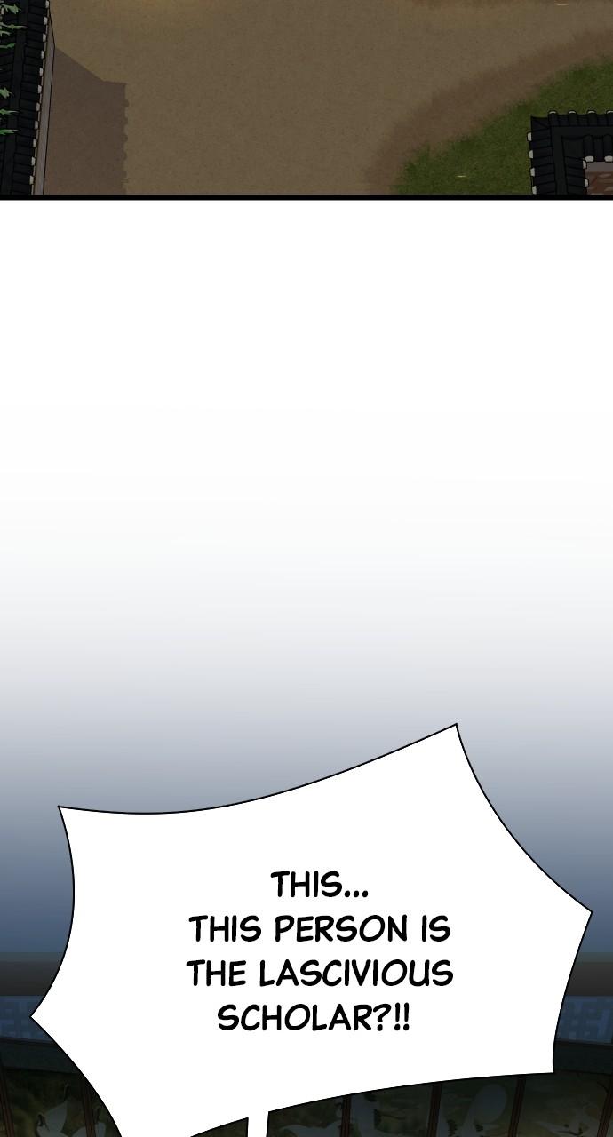 Mr. Magic Man Chap 81 - Next Chap 82