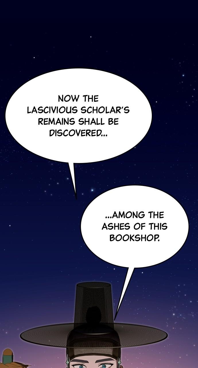 Mr. Magic Man Chap 81 - Next Chap 82
