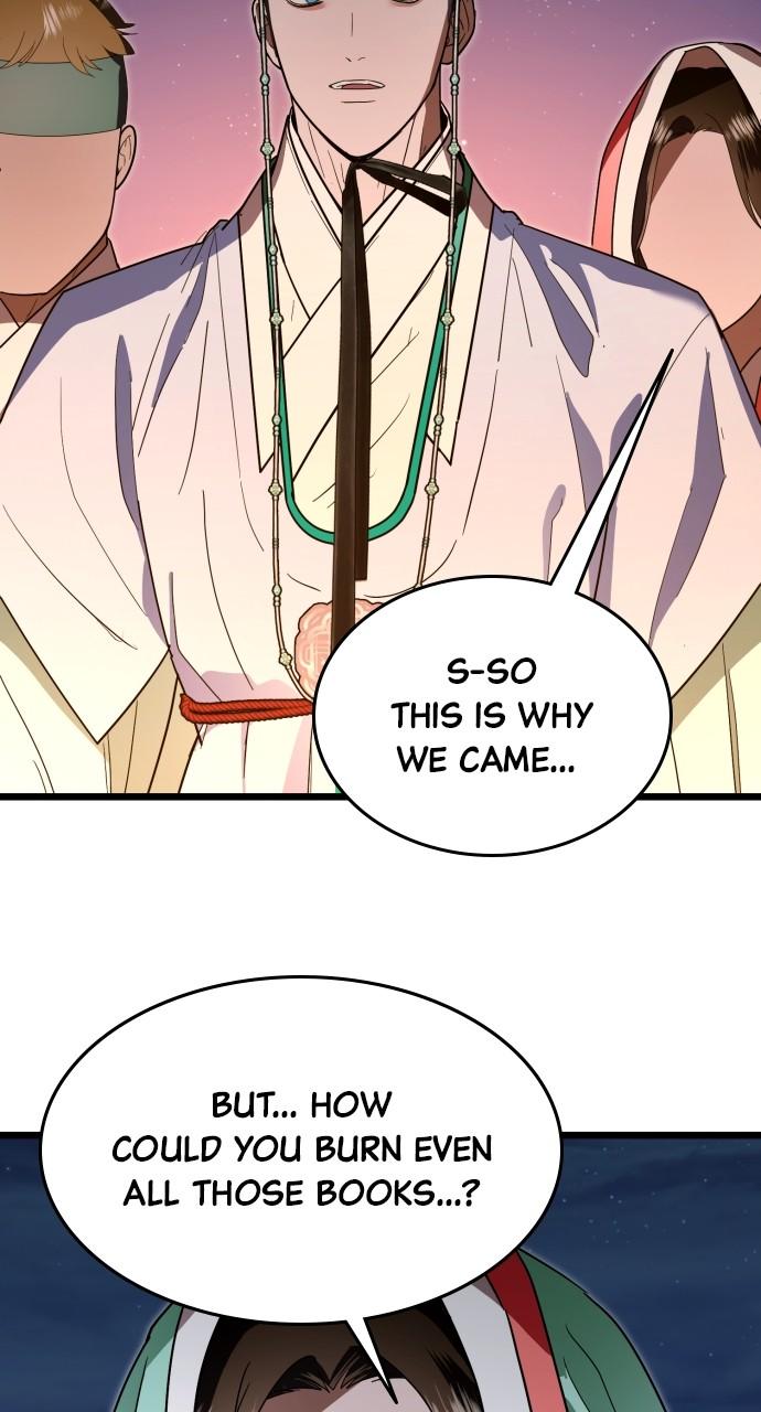 Mr. Magic Man Chap 81 - Next Chap 82