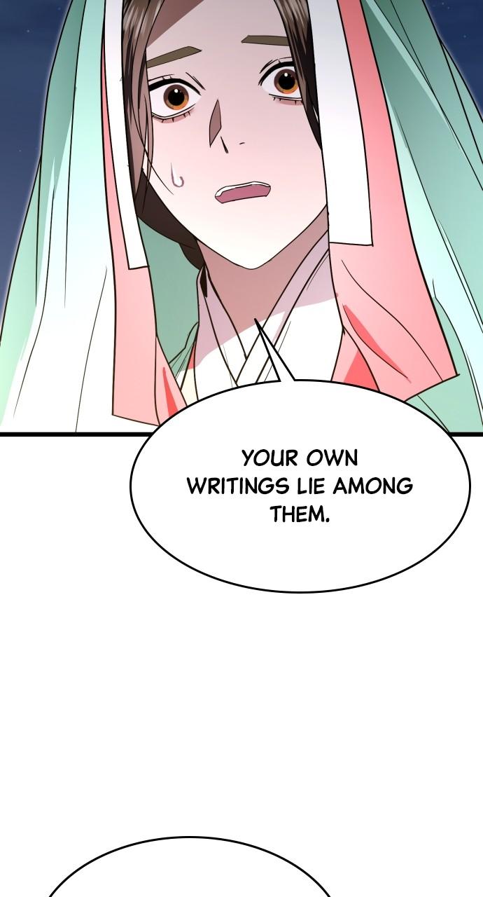 Mr. Magic Man Chap 81 - Next Chap 82