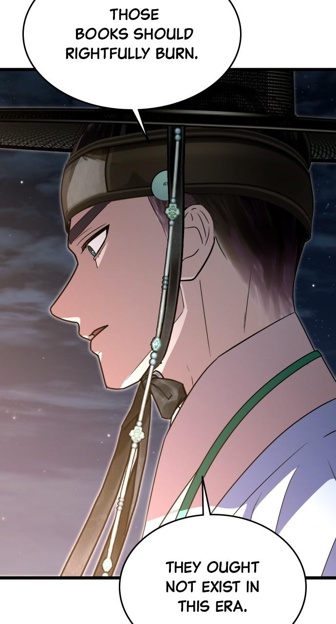 Mr. Magic Man Chap 81 - Next Chap 82