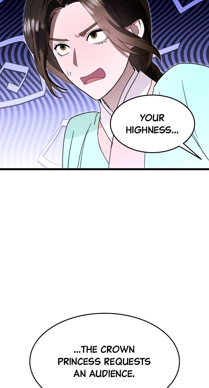 Mr. Magic Man Chap 82 - Next Chap 83