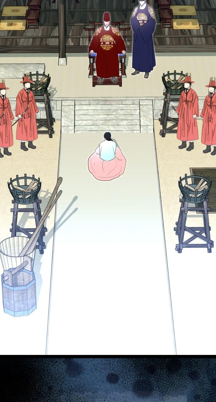 Mr. Magic Man Chap 82 - Next Chap 83