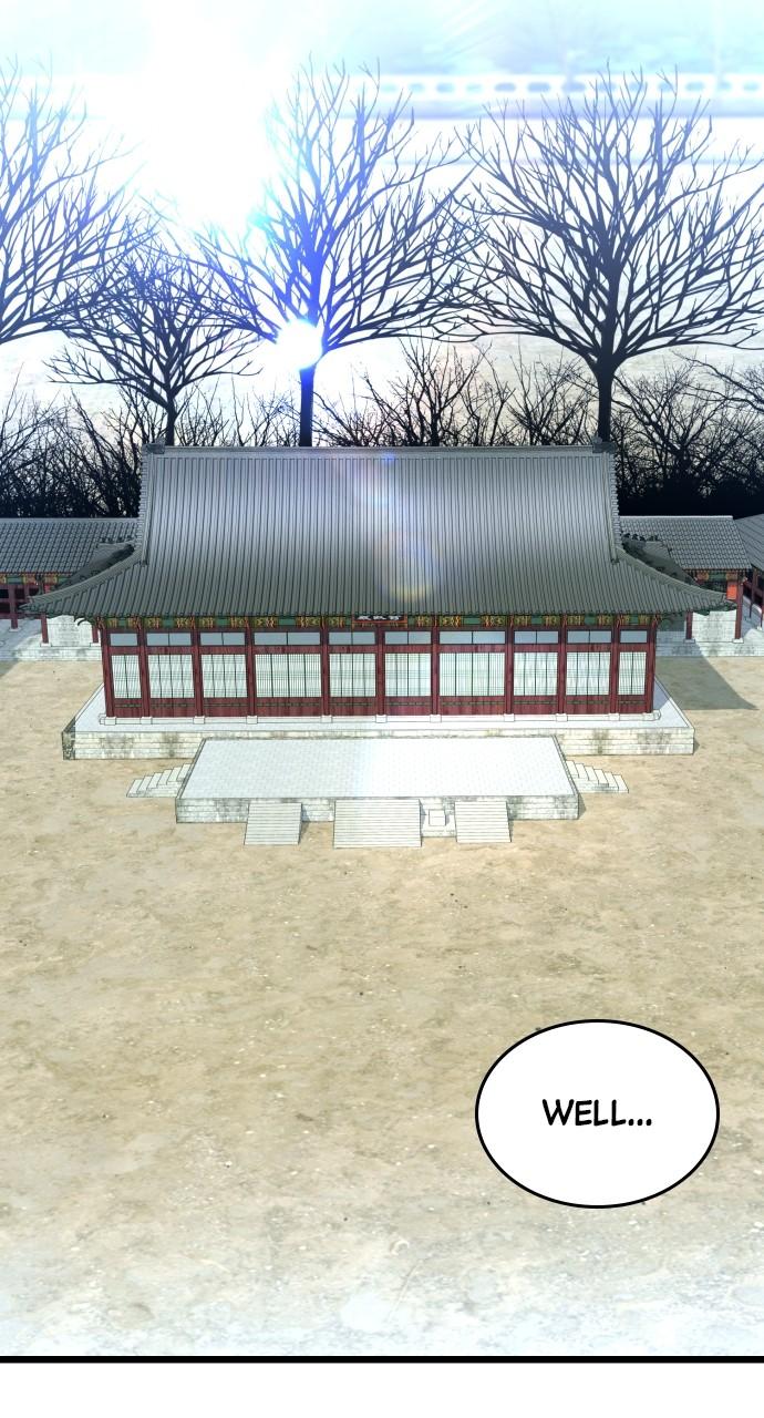 Mr. Magic Man Chap 82 - Next Chap 83