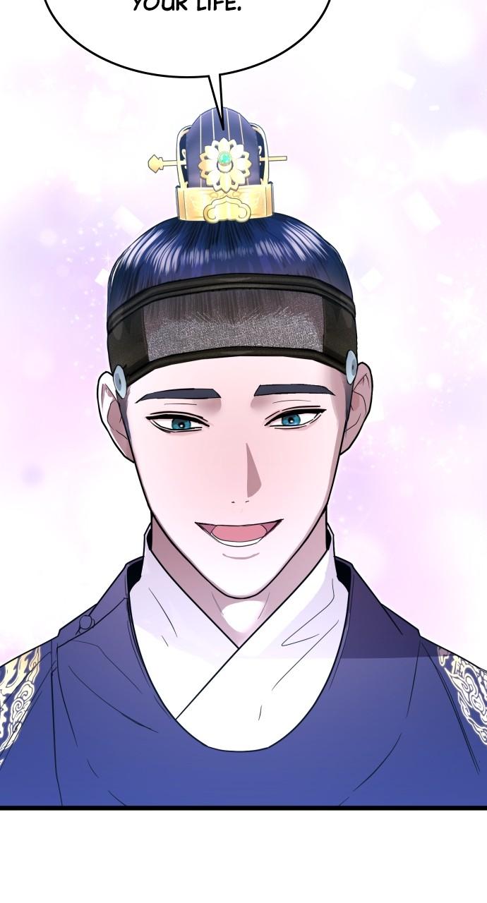 Mr. Magic Man Chap 82 - Next Chap 83