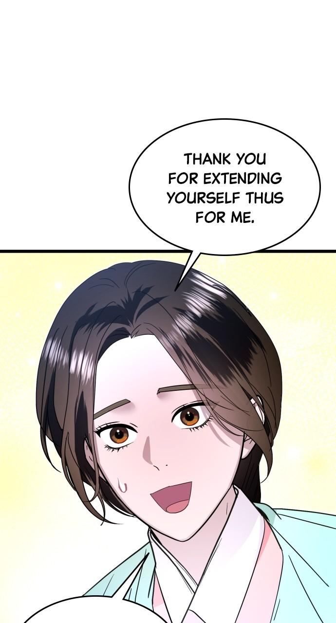 Mr. Magic Man Chap 82 - Next Chap 83