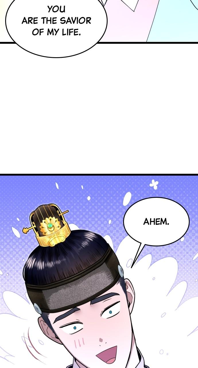 Mr. Magic Man Chap 82 - Next Chap 83