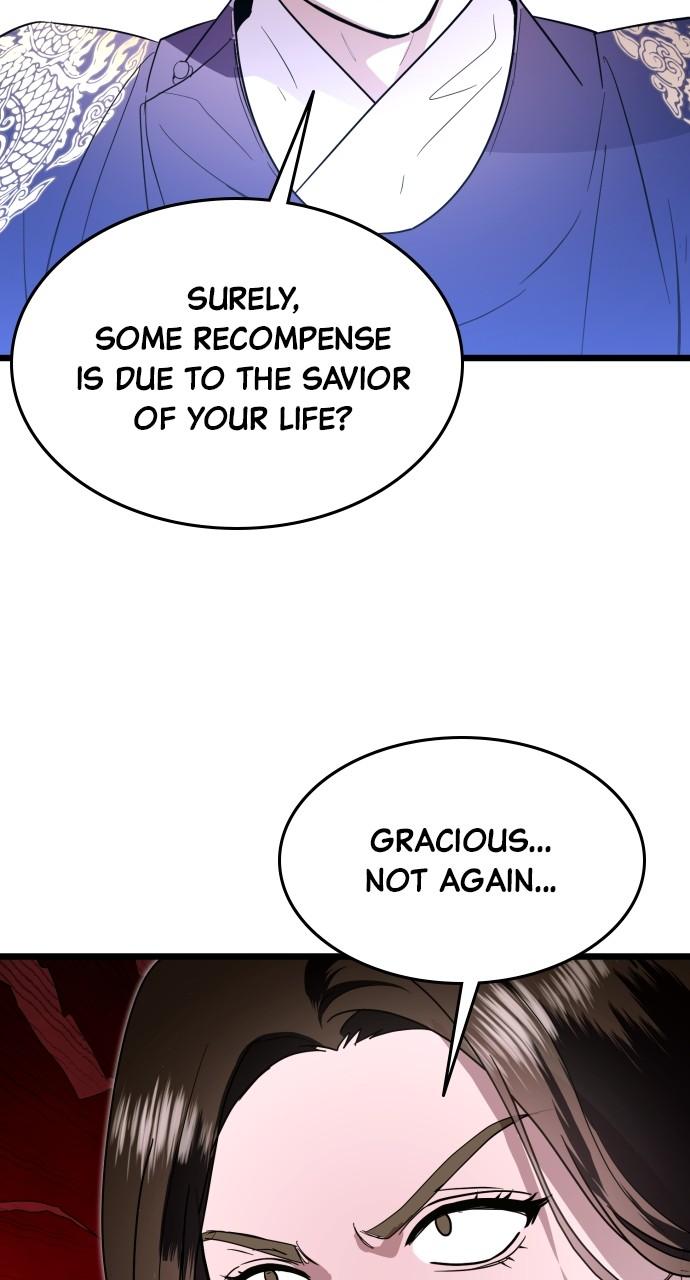 Mr. Magic Man Chap 82 - Next Chap 83