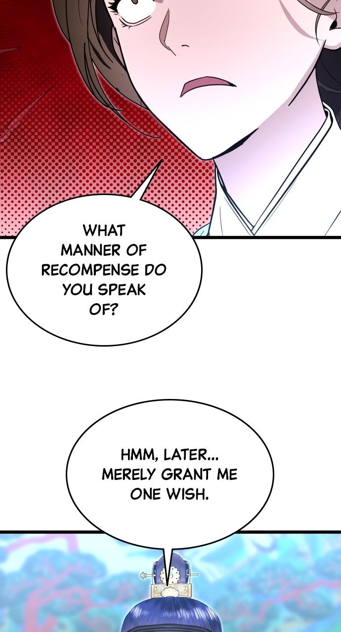Mr. Magic Man Chap 82 - Next Chap 83
