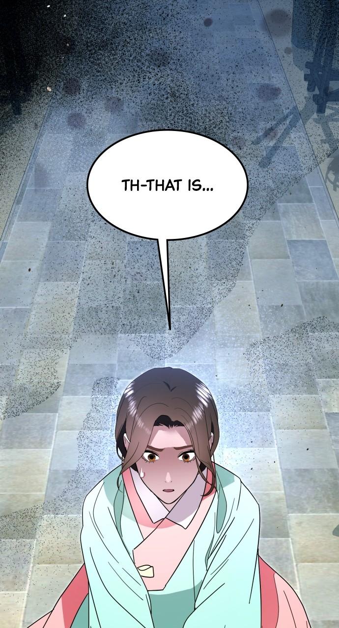 Mr. Magic Man Chap 82 - Next Chap 83