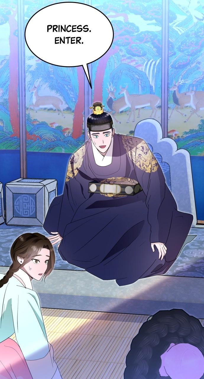 Mr. Magic Man Chap 82 - Next Chap 83