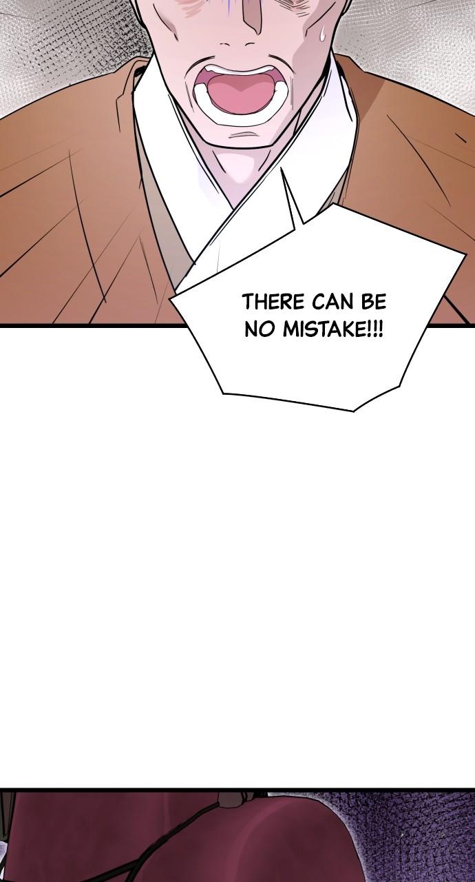 Mr. Magic Man Chap 82 - Next Chap 83