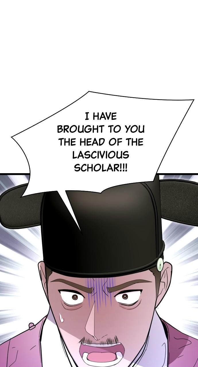 Mr. Magic Man Chap 82 - Next Chap 83