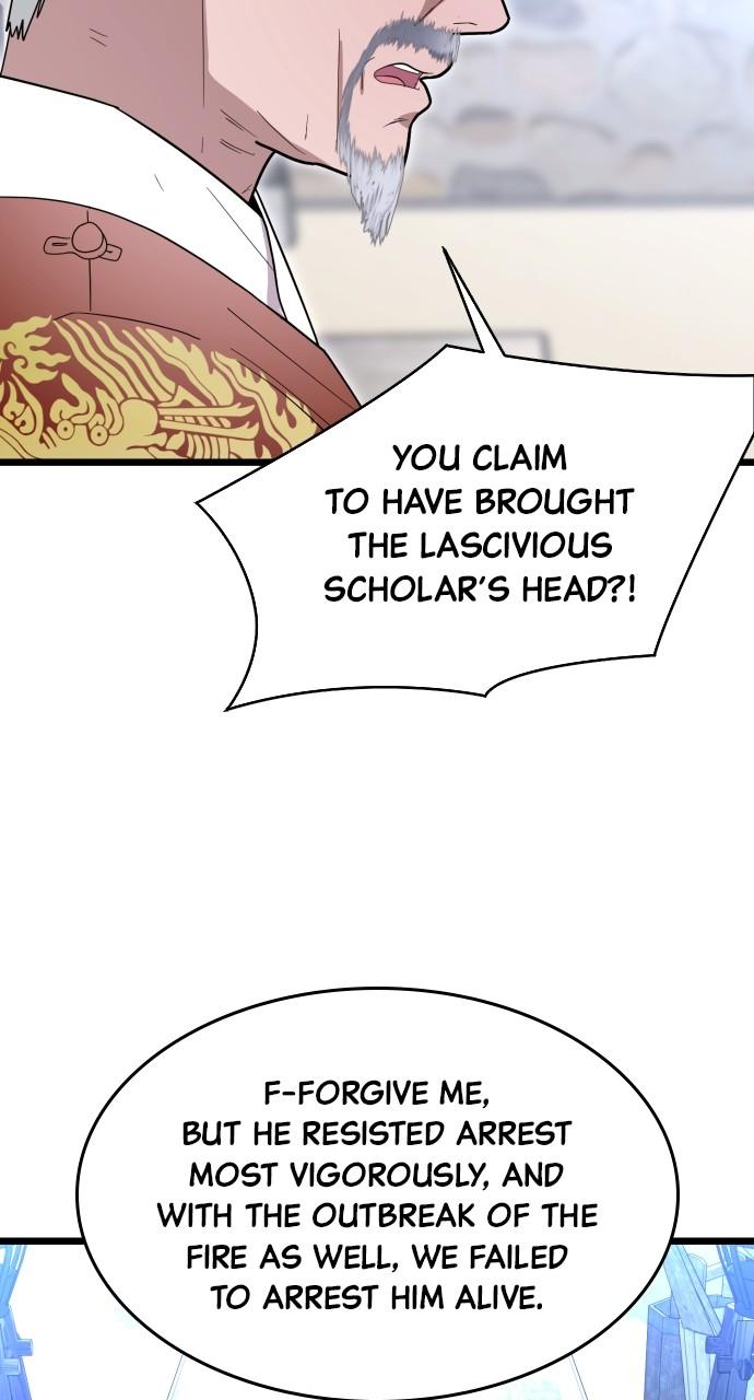 Mr. Magic Man Chap 82 - Next Chap 83