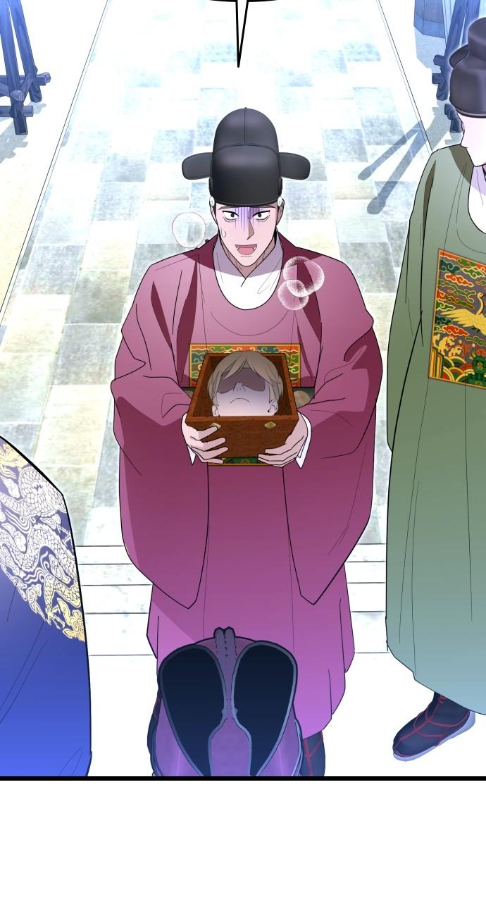 Mr. Magic Man Chap 82 - Next Chap 83