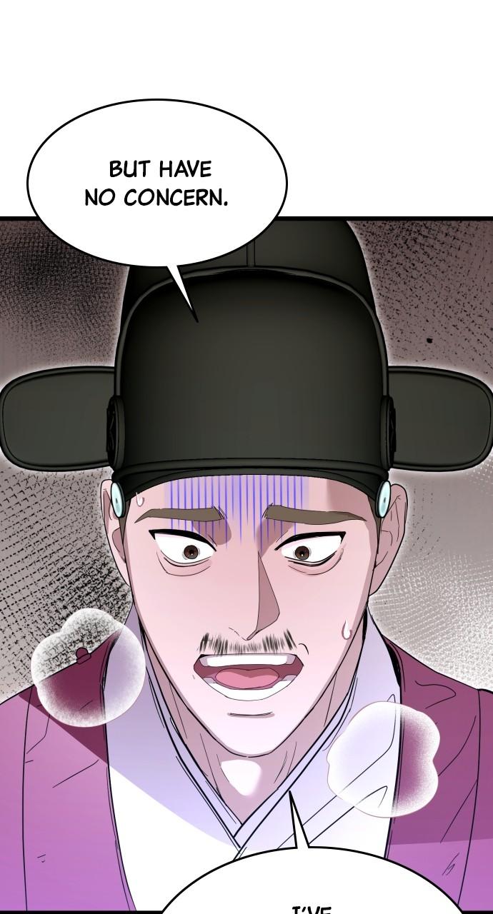Mr. Magic Man Chap 82 - Next Chap 83