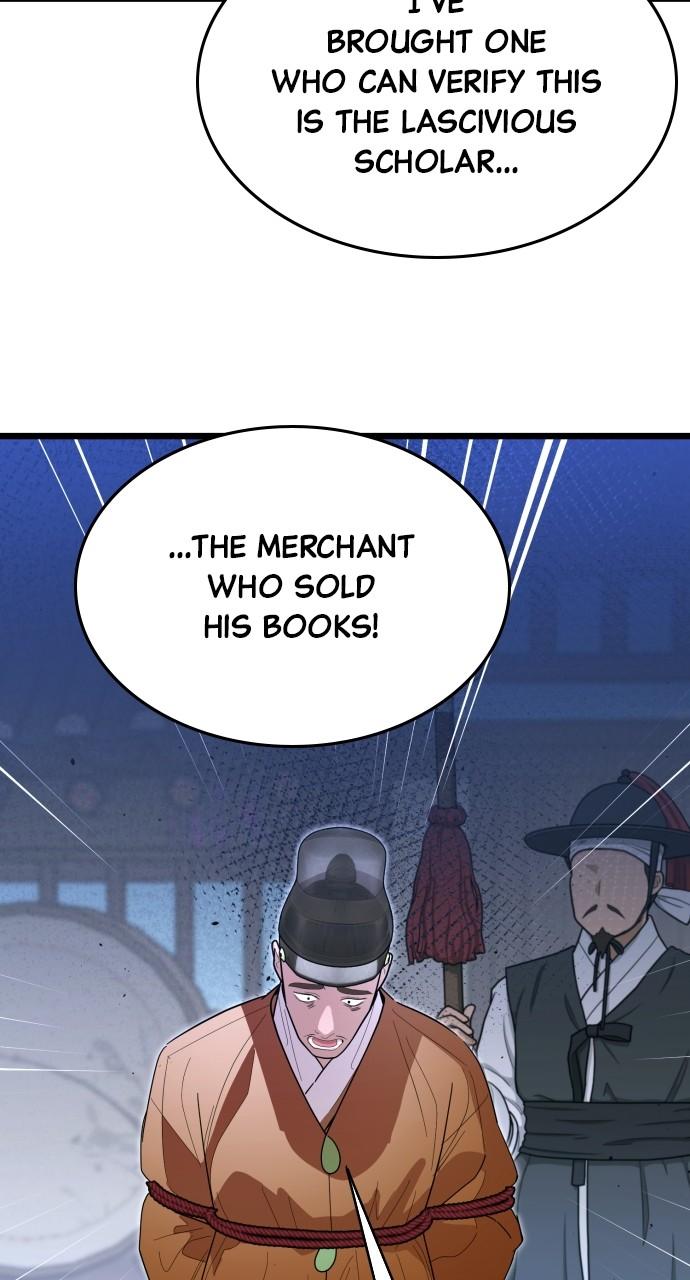 Mr. Magic Man Chap 82 - Next Chap 83