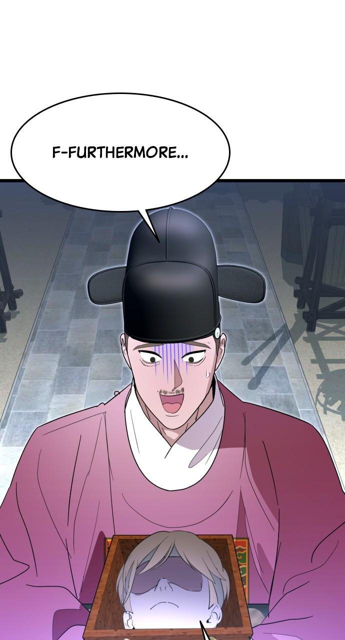 Mr. Magic Man Chap 82 - Next Chap 83