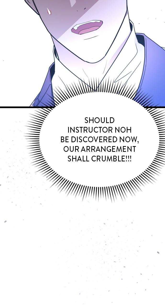 Mr. Magic Man Chap 82 - Next Chap 83