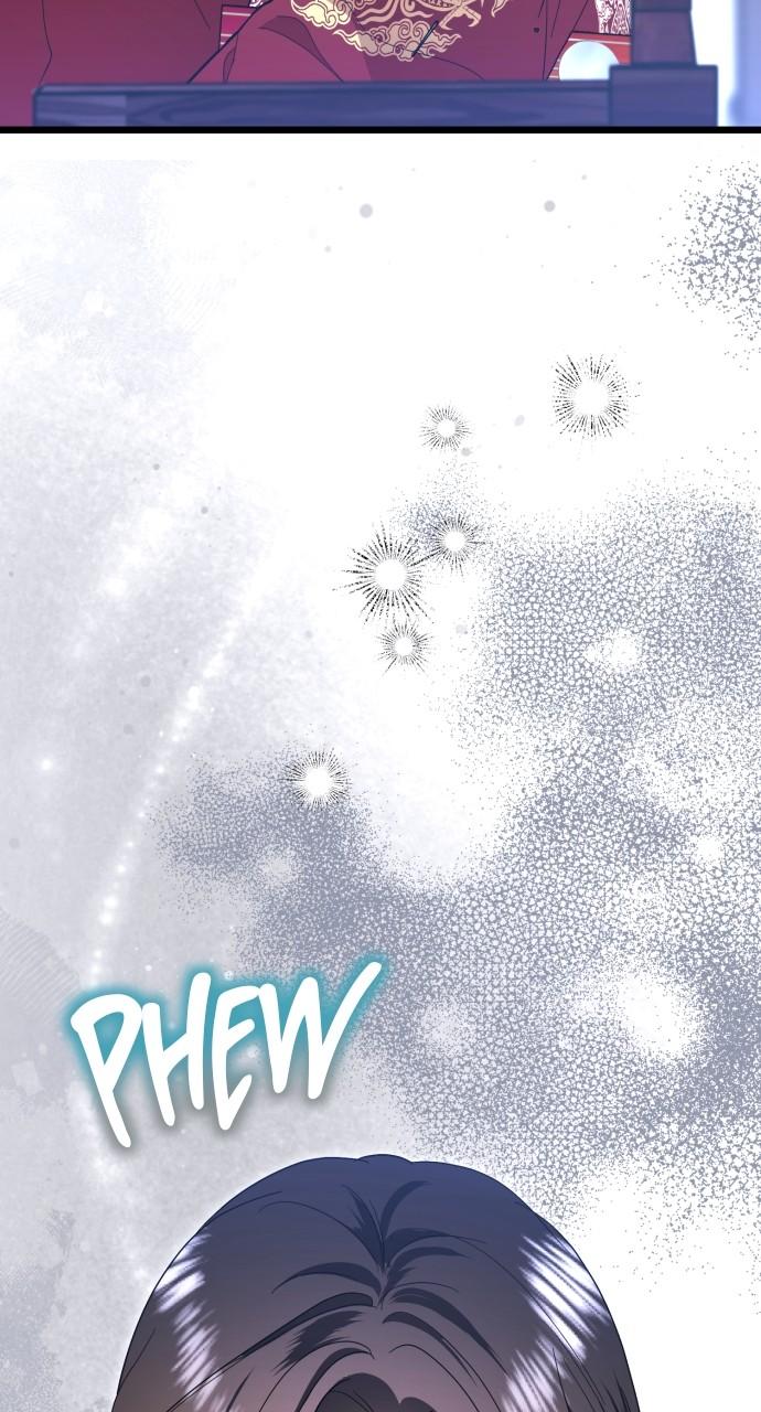 Mr. Magic Man Chap 82 - Next Chap 83