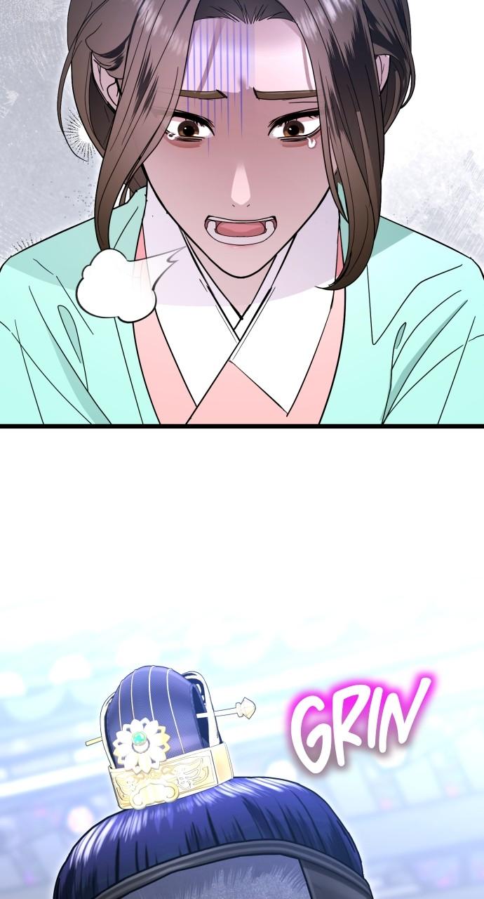 Mr. Magic Man Chap 82 - Next Chap 83