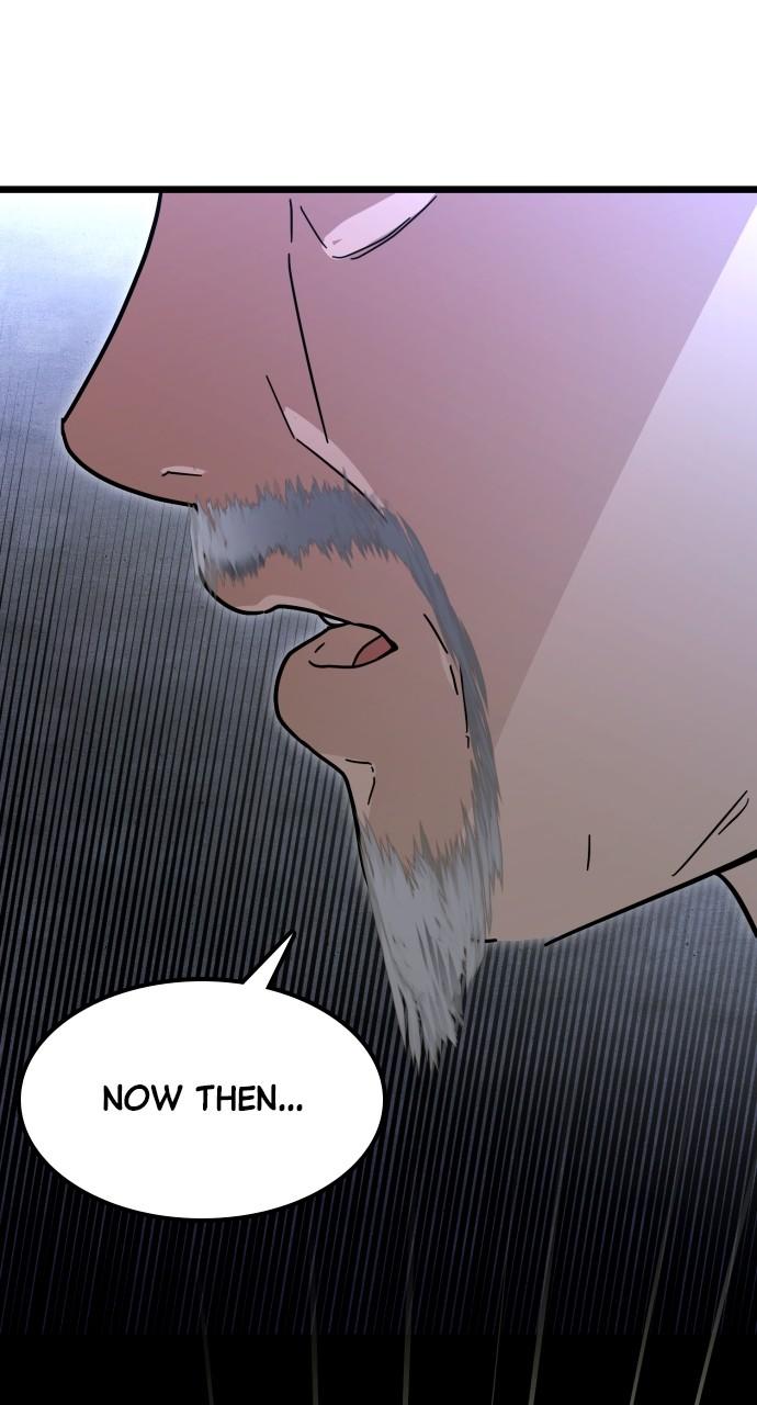 Mr. Magic Man Chap 82 - Next Chap 83