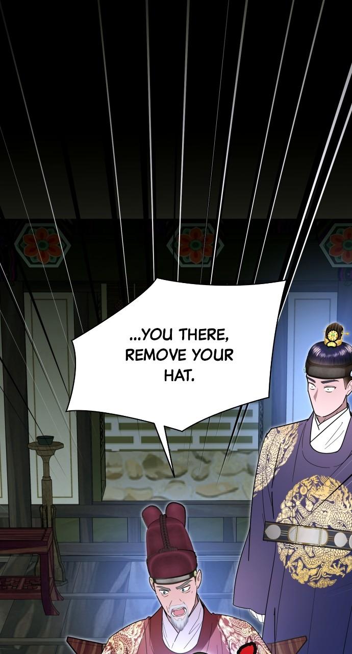 Mr. Magic Man Chap 82 - Next Chap 83
