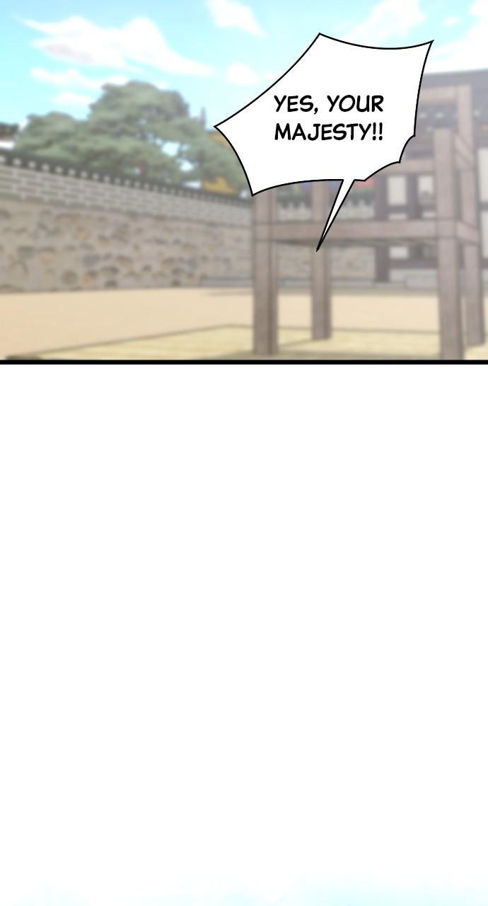 Mr. Magic Man Chap 82 - Next Chap 83