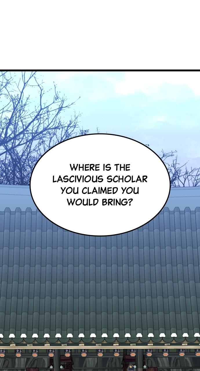 Mr. Magic Man Chap 82 - Next Chap 83