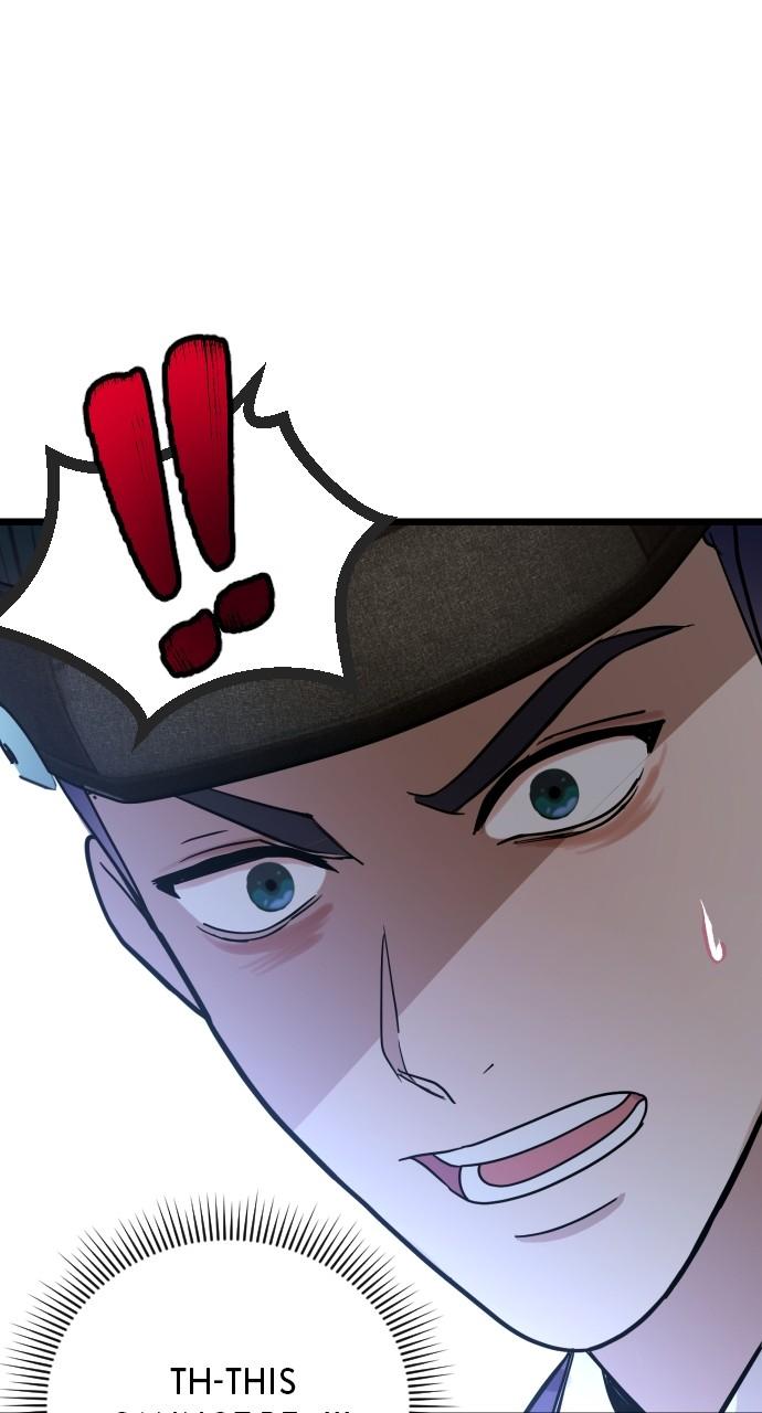 Mr. Magic Man Chap 82 - Next Chap 83