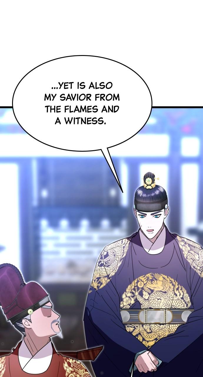 Mr. Magic Man Chap 82 - Next Chap 83