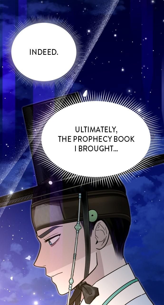 Mr. Magic Man Chap 82 - Next Chap 83