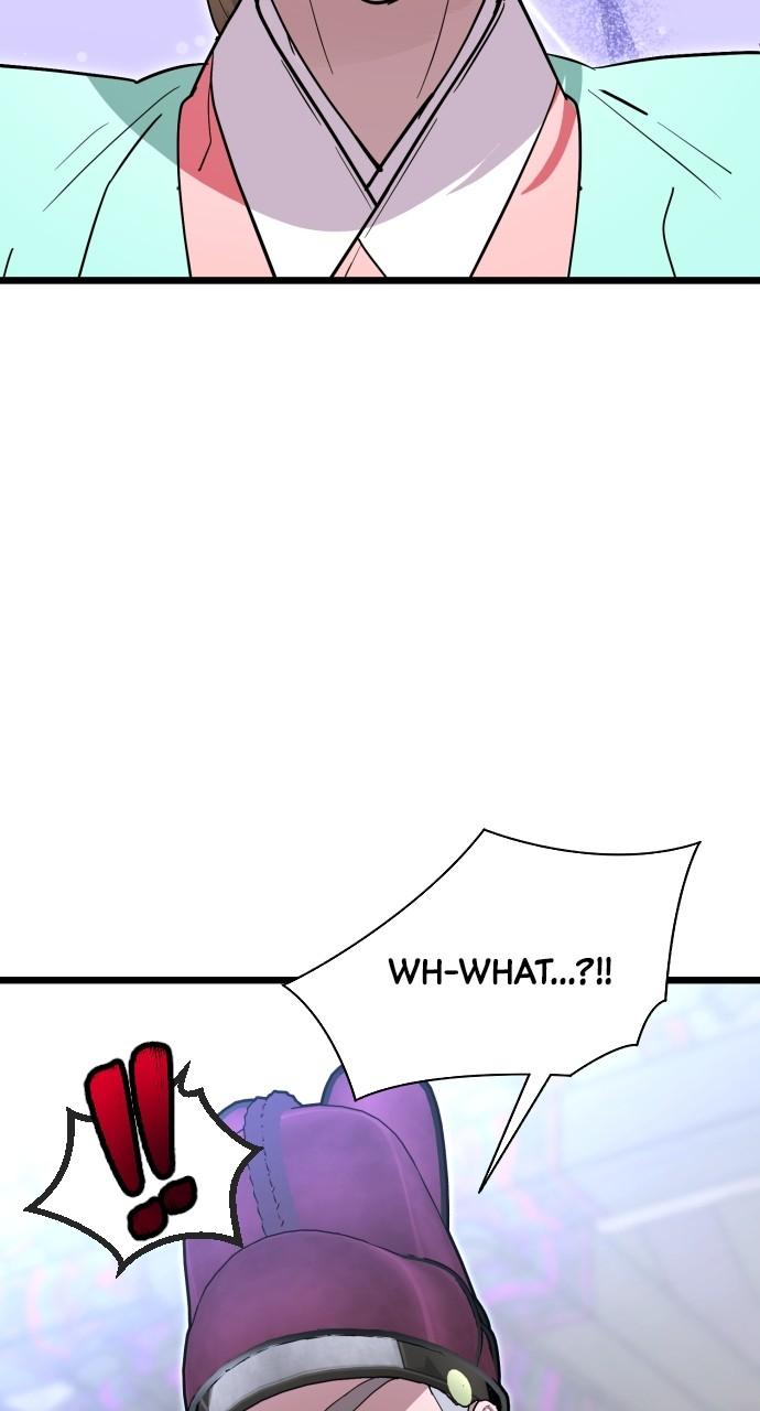Mr. Magic Man Chap 82 - Next Chap 83