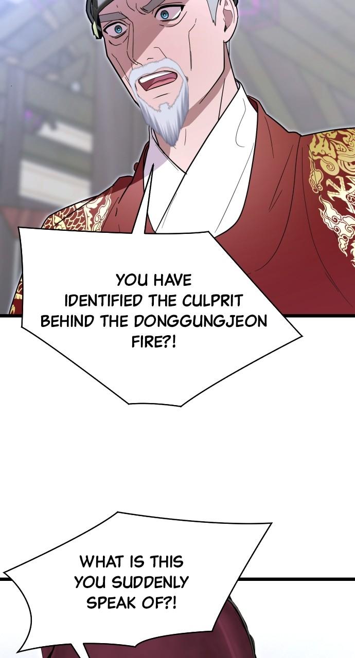 Mr. Magic Man Chap 82 - Next Chap 83