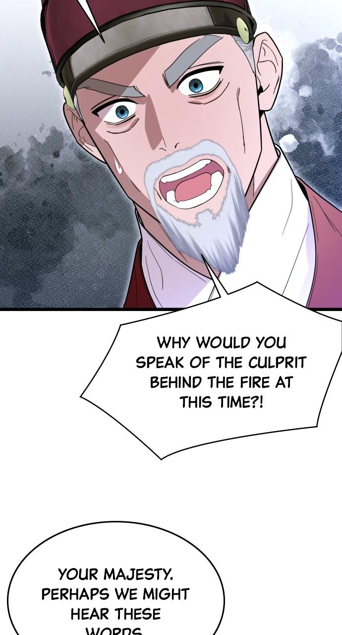 Mr. Magic Man Chap 82 - Next Chap 83