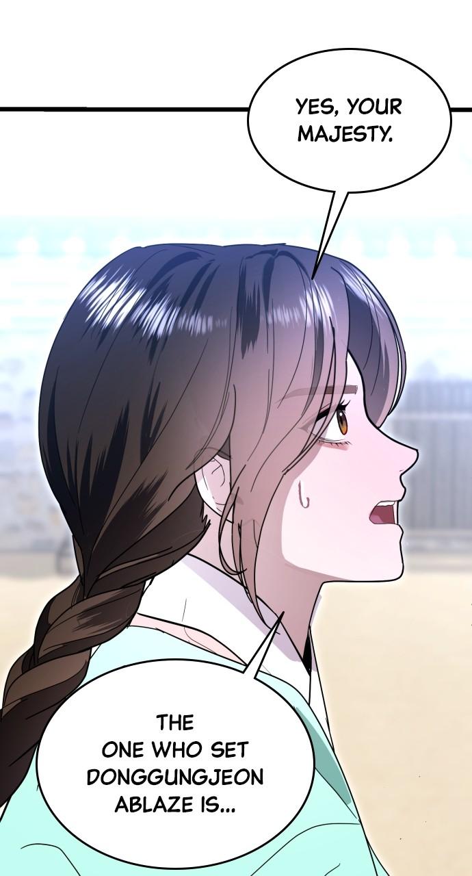 Mr. Magic Man Chap 82 - Next Chap 83