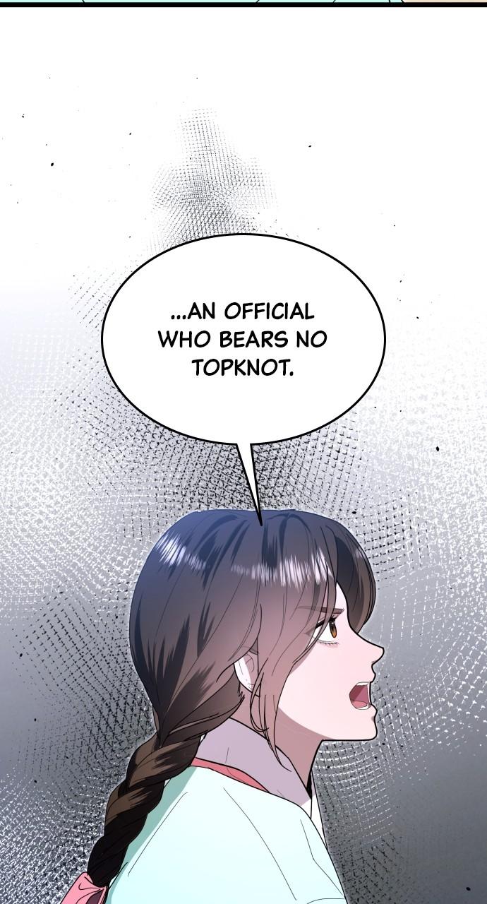 Mr. Magic Man Chap 82 - Next Chap 83