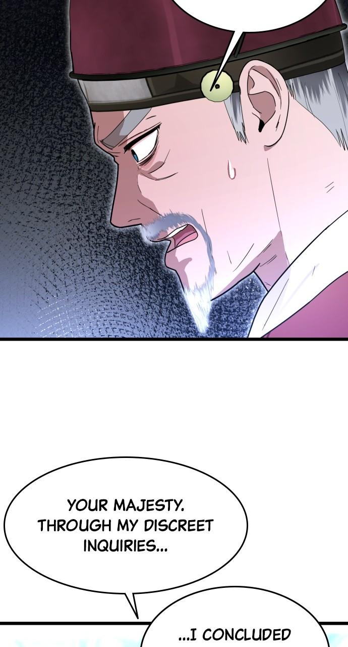 Mr. Magic Man Chap 82 - Next Chap 83