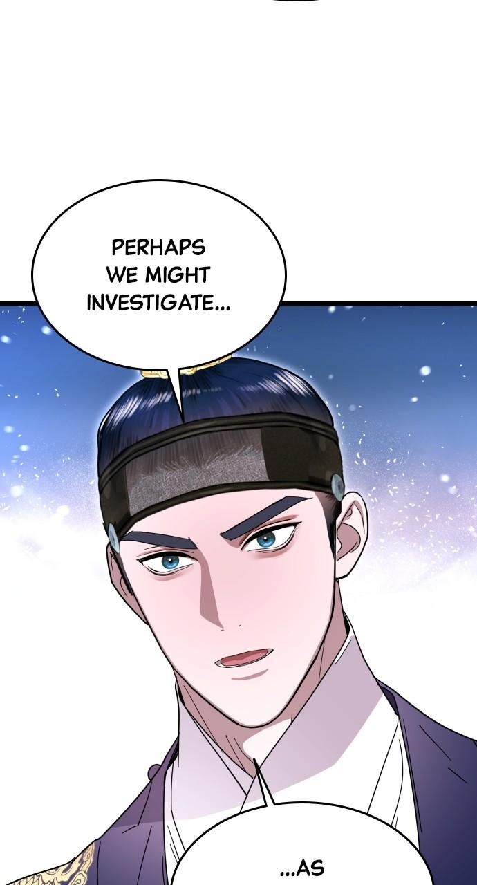 Mr. Magic Man Chap 82 - Next Chap 83