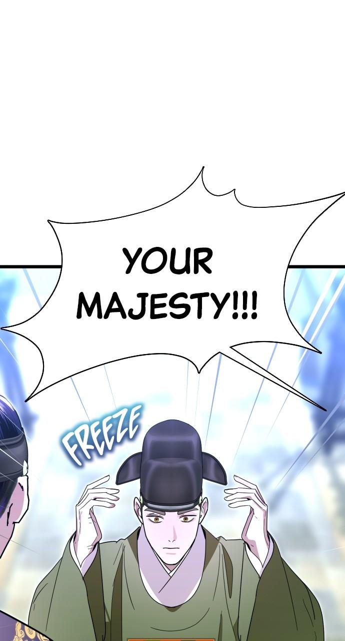 Mr. Magic Man Chap 82 - Next Chap 83