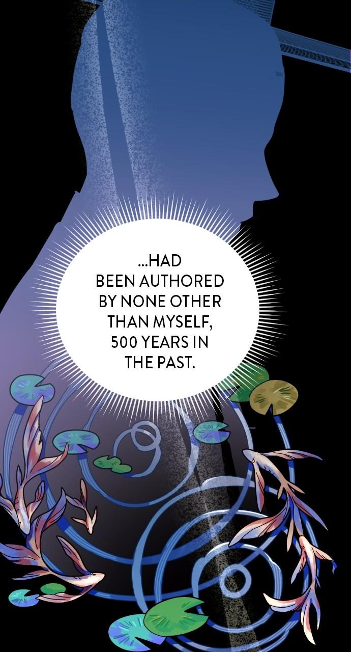 Mr. Magic Man Chap 82 - Next Chap 83