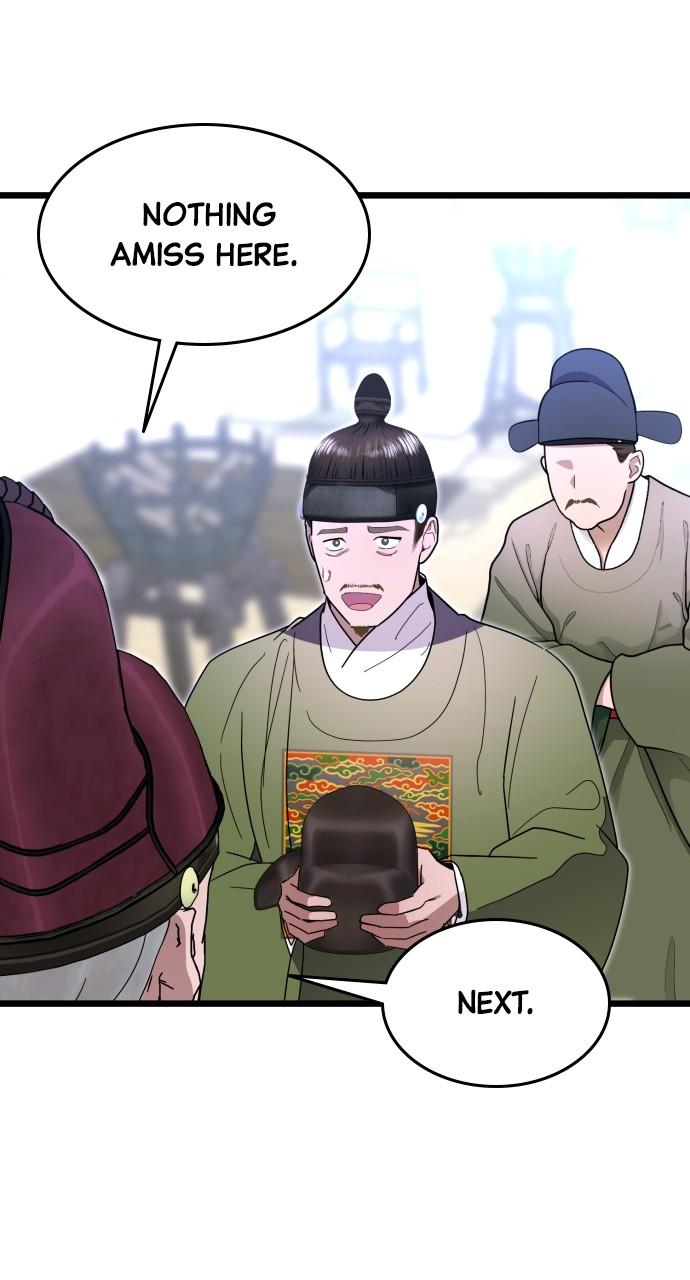 Mr. Magic Man Chap 82 - Next Chap 83