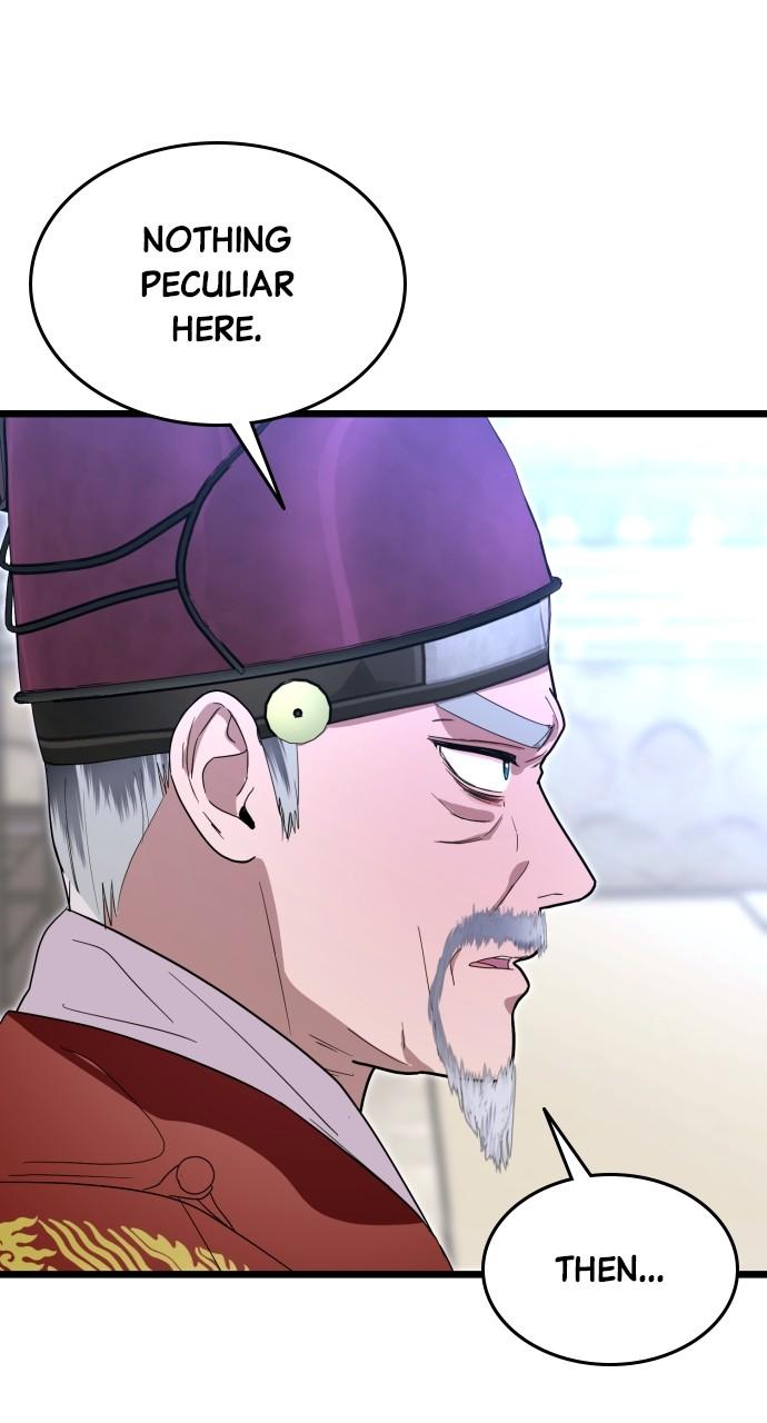 Mr. Magic Man Chap 82 - Next Chap 83