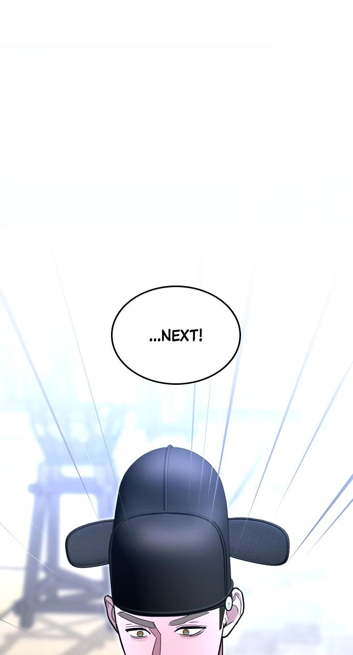 Mr. Magic Man Chap 82 - Next Chap 83
