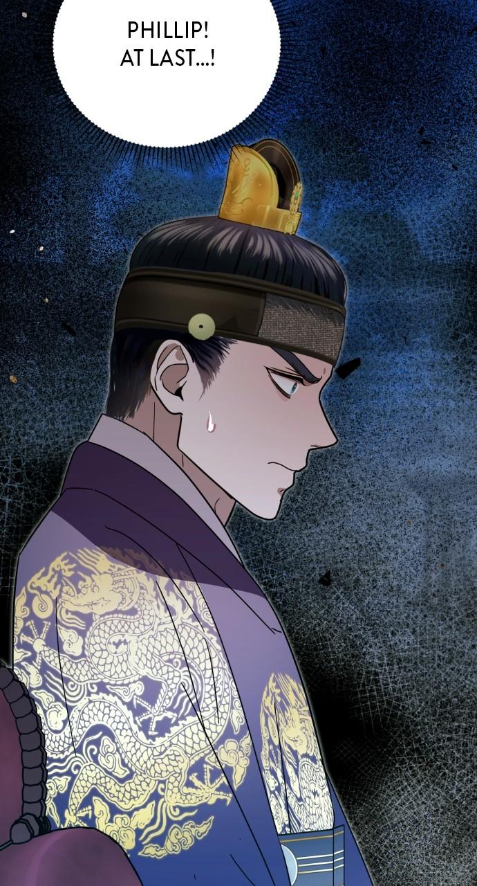 Mr. Magic Man Chap 82 - Next Chap 83