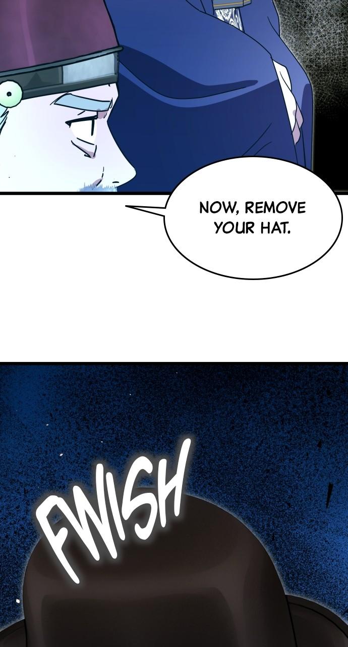 Mr. Magic Man Chap 82 - Next Chap 83