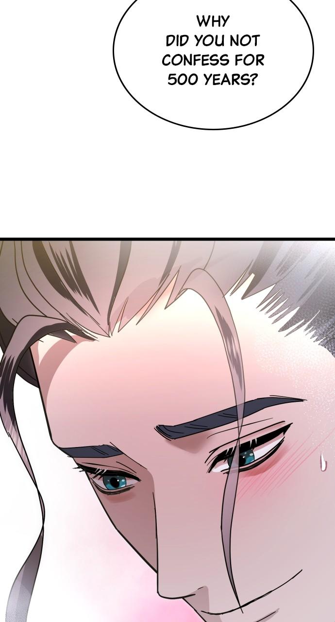 Mr. Magic Man Chap 83 - Next Chap 84