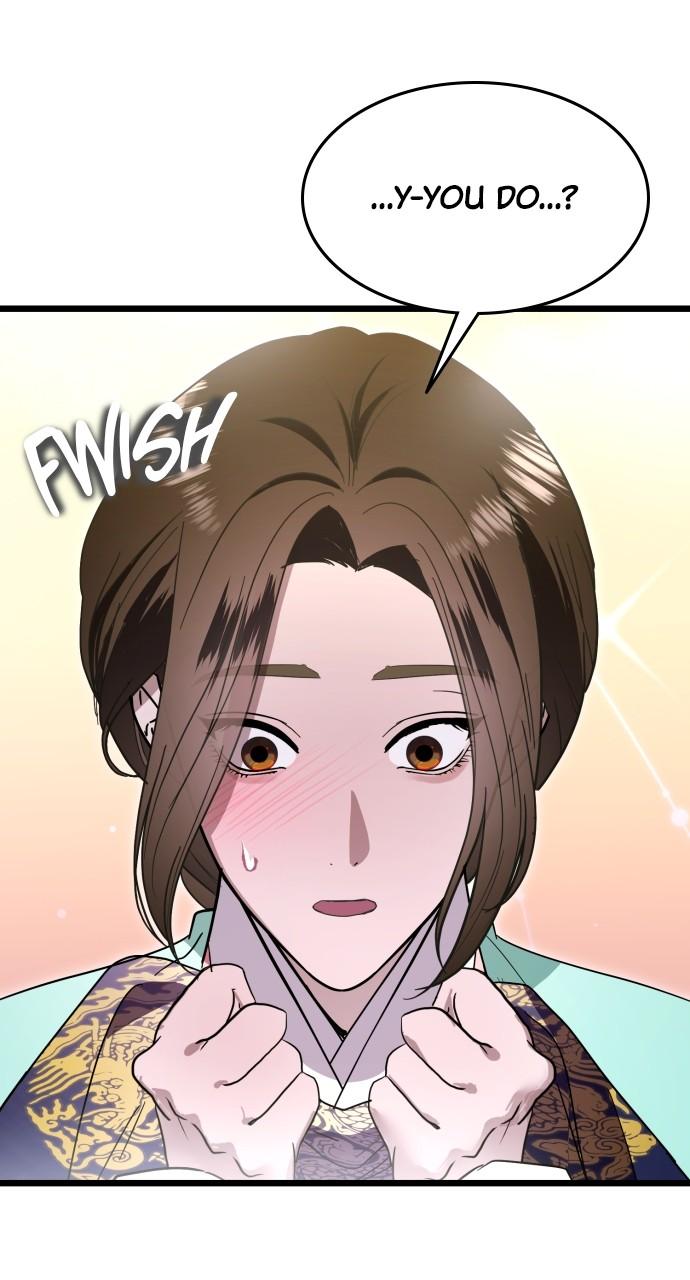 Mr. Magic Man Chap 83 - Next Chap 84