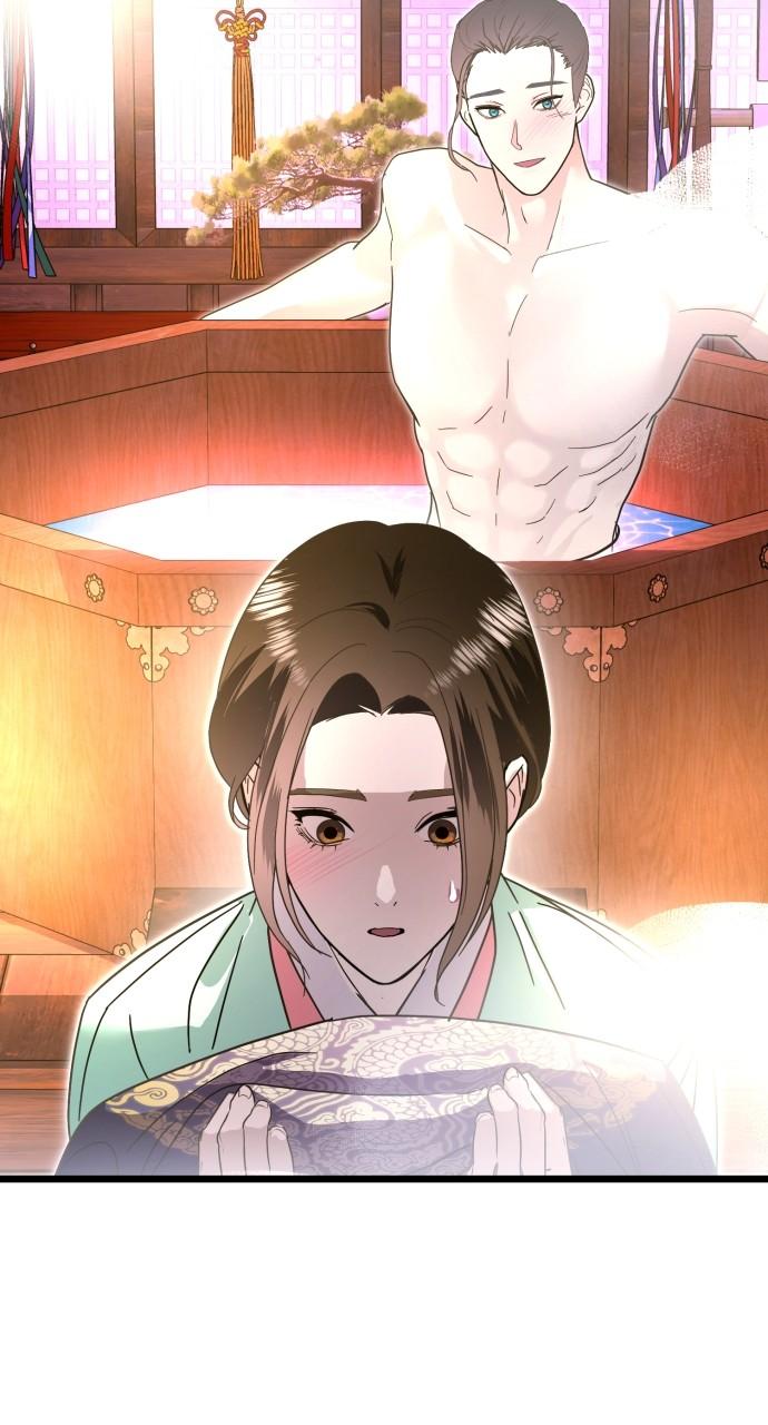 Mr. Magic Man Chap 83 - Next Chap 84